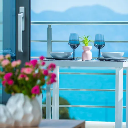 Elounda Sunshine Place מראה חיצוני תמונה