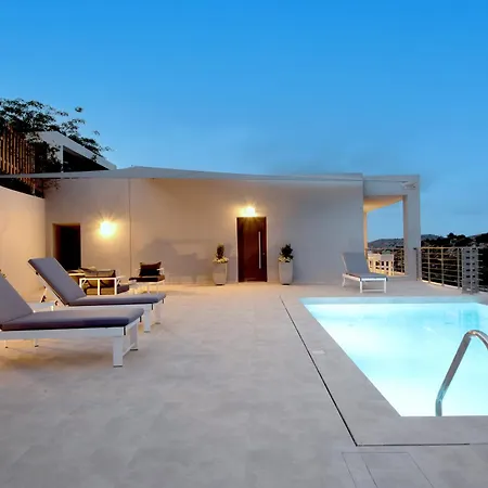 Elounda Sunshine Place מראה חיצוני תמונה