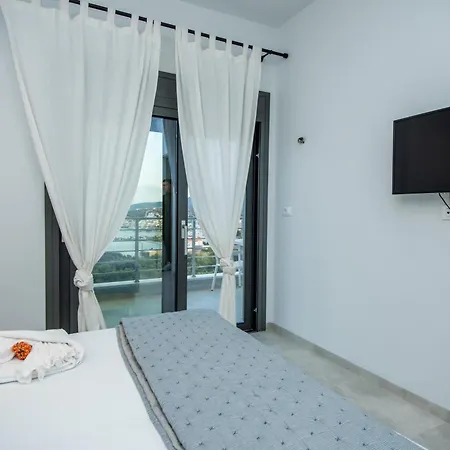 Elounda Sunshine Place מראה חיצוני תמונה
