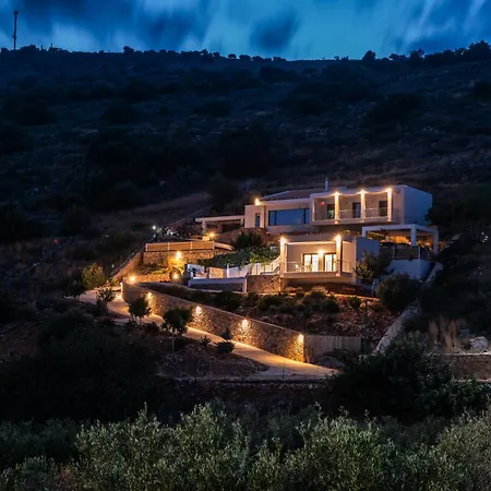 Elounda Sunshine Place מראה חיצוני תמונה