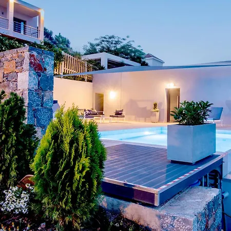 Elounda Sunshine Place מראה חיצוני תמונה