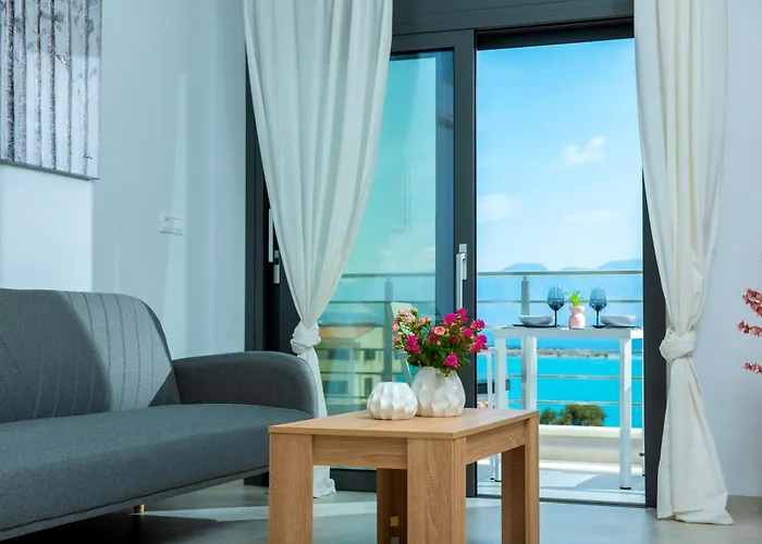 Elounda Sunshine Place