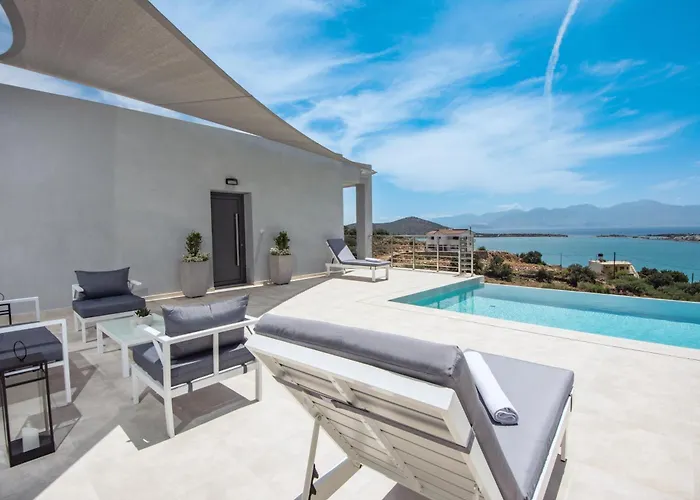 Elounda Sunshine Place
