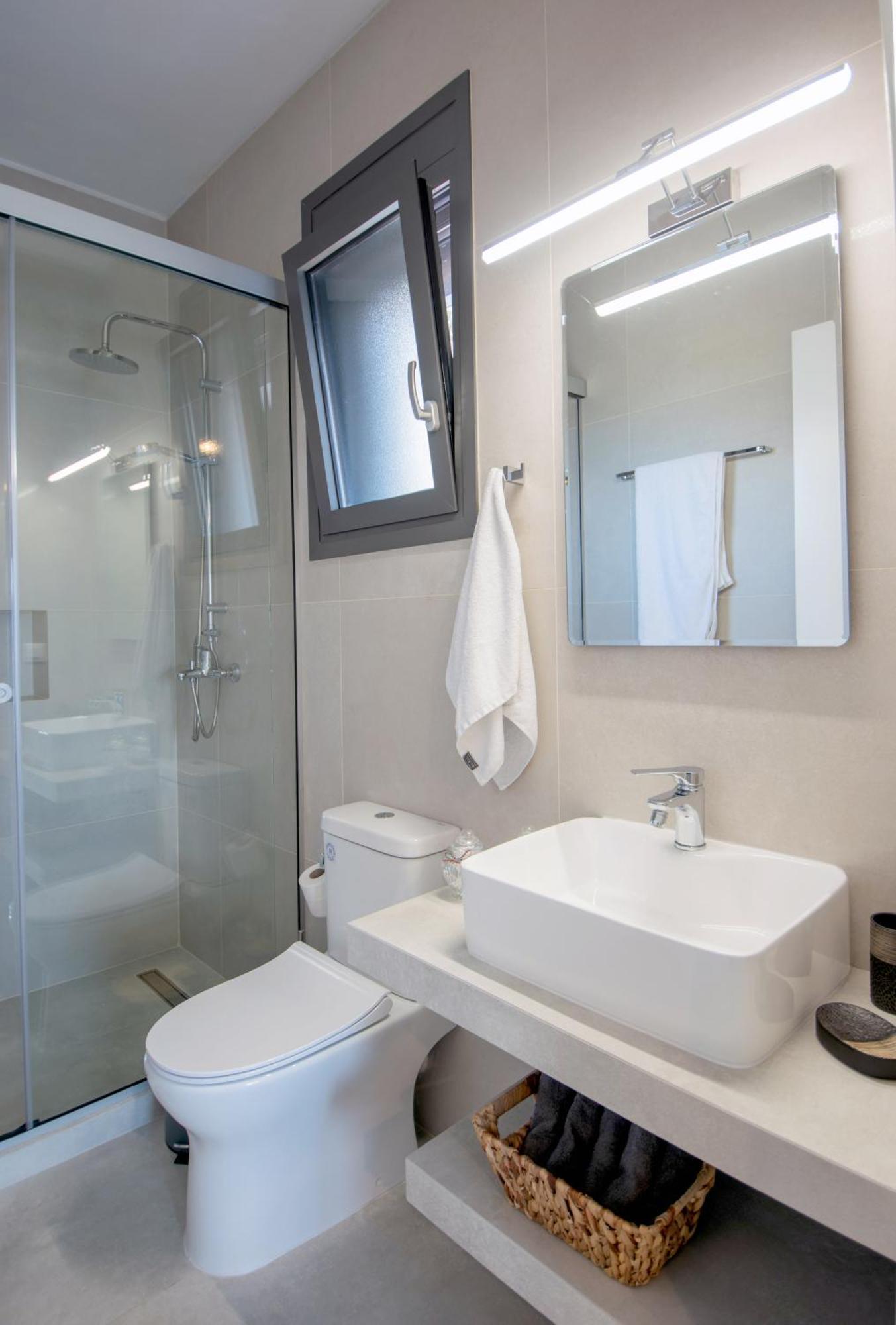 Sunshine Place Apartment