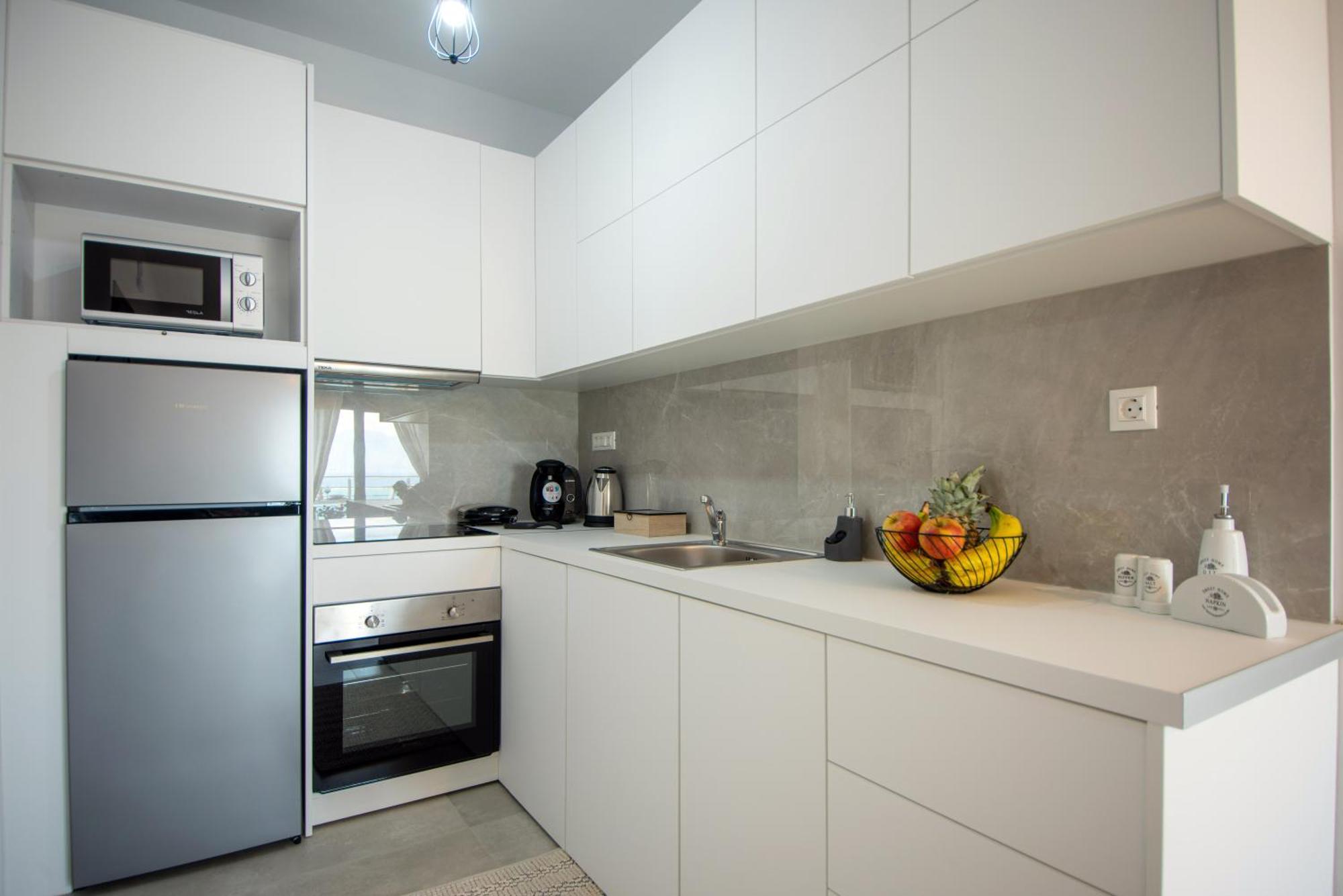 Sunshine Place Apartment Elounda (Crete)