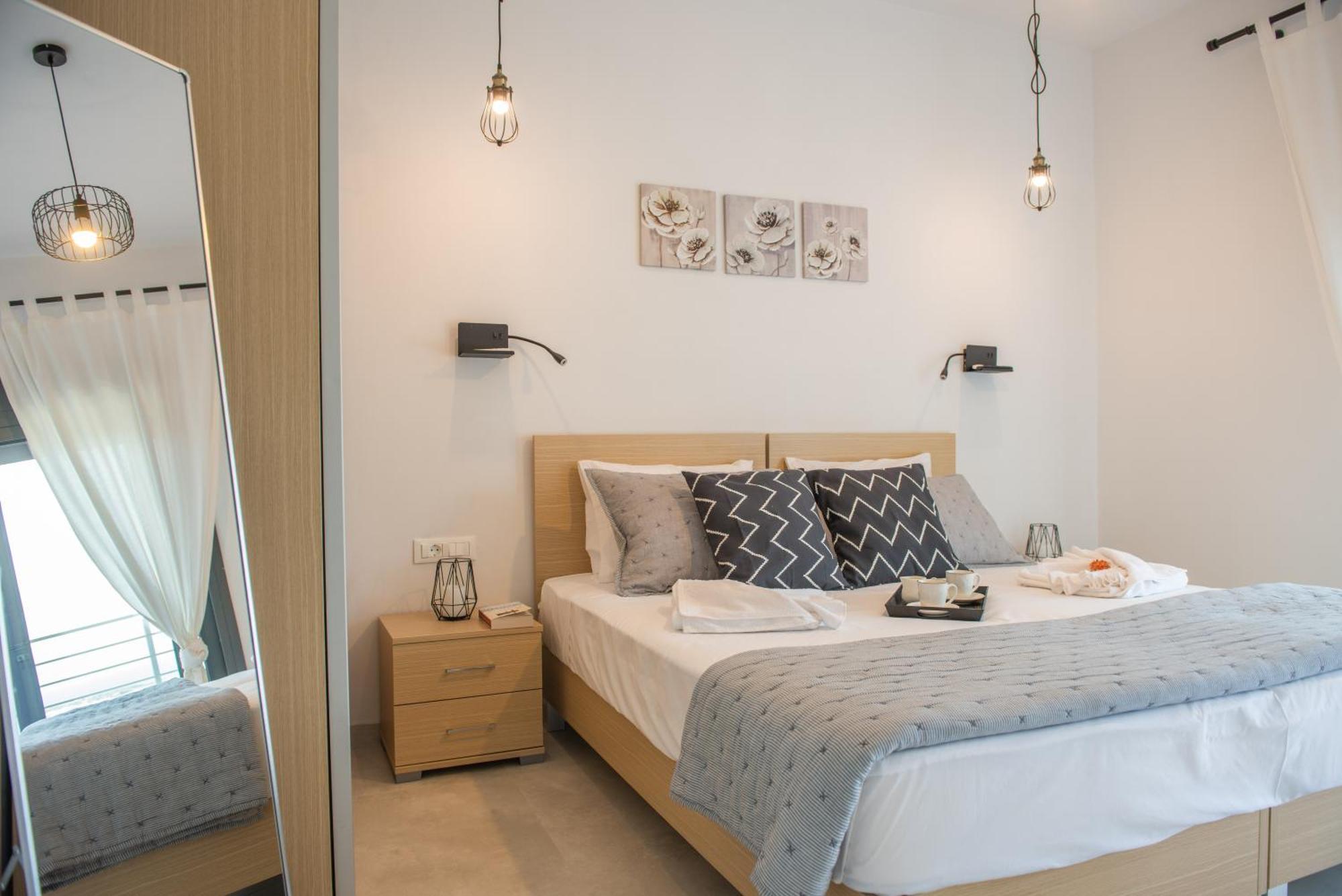 Sunshine Place Apartment