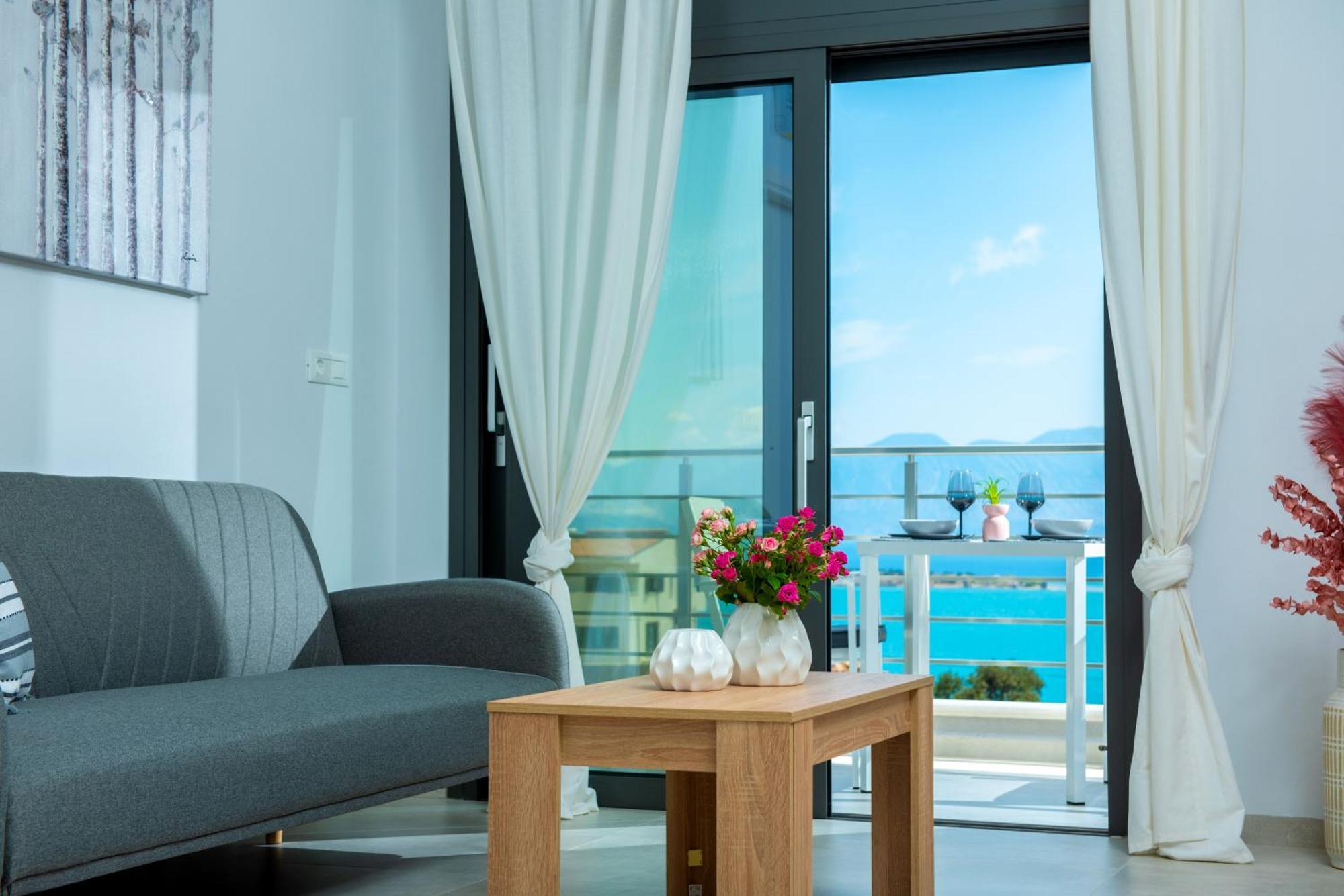 Sunshine Place Apartment *