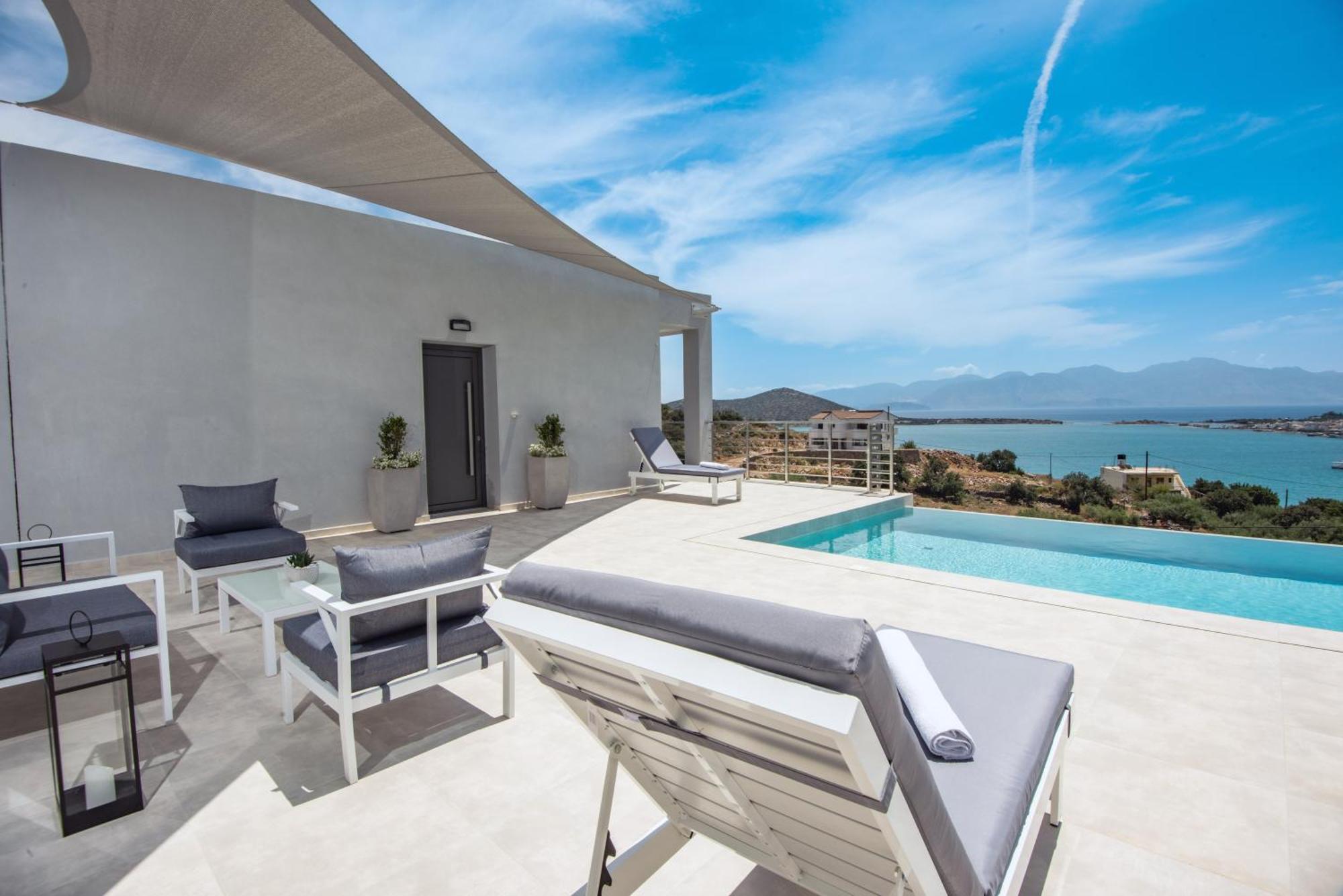 Apartment Sunshine Place Elounda (Crete)