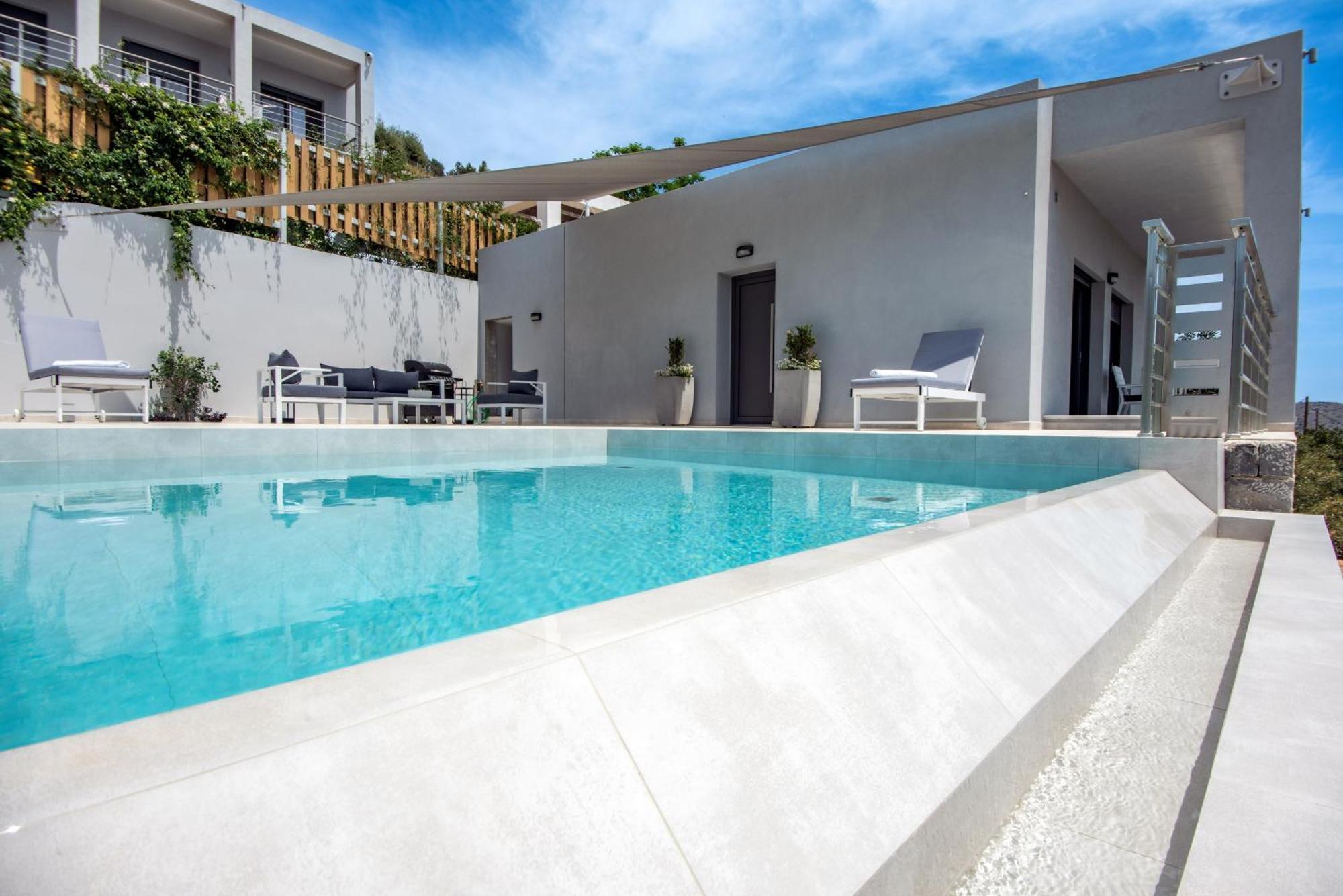 Apartment Sunshine Place Elounda (Crete)