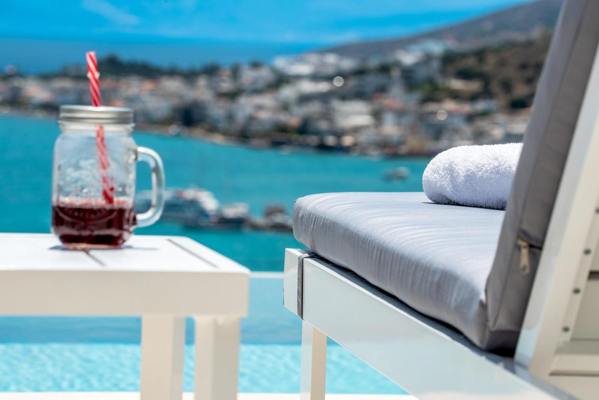 Sunshine Place Apartment Elounda (Crete)
