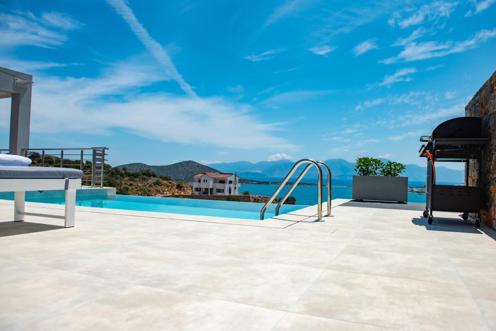Sunshine Place Apartment Elounda (Crete)