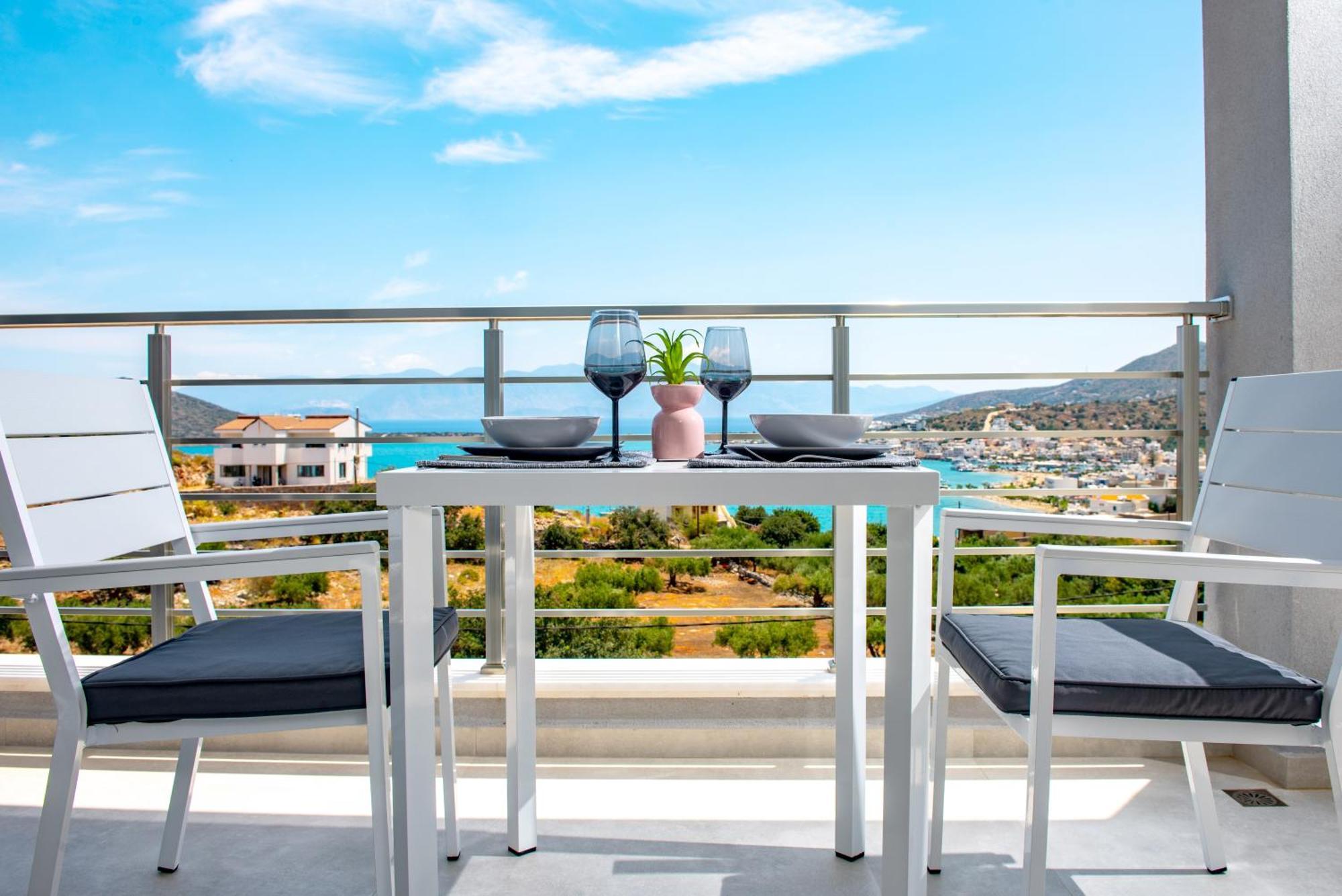 Sunshine Place Apartment *