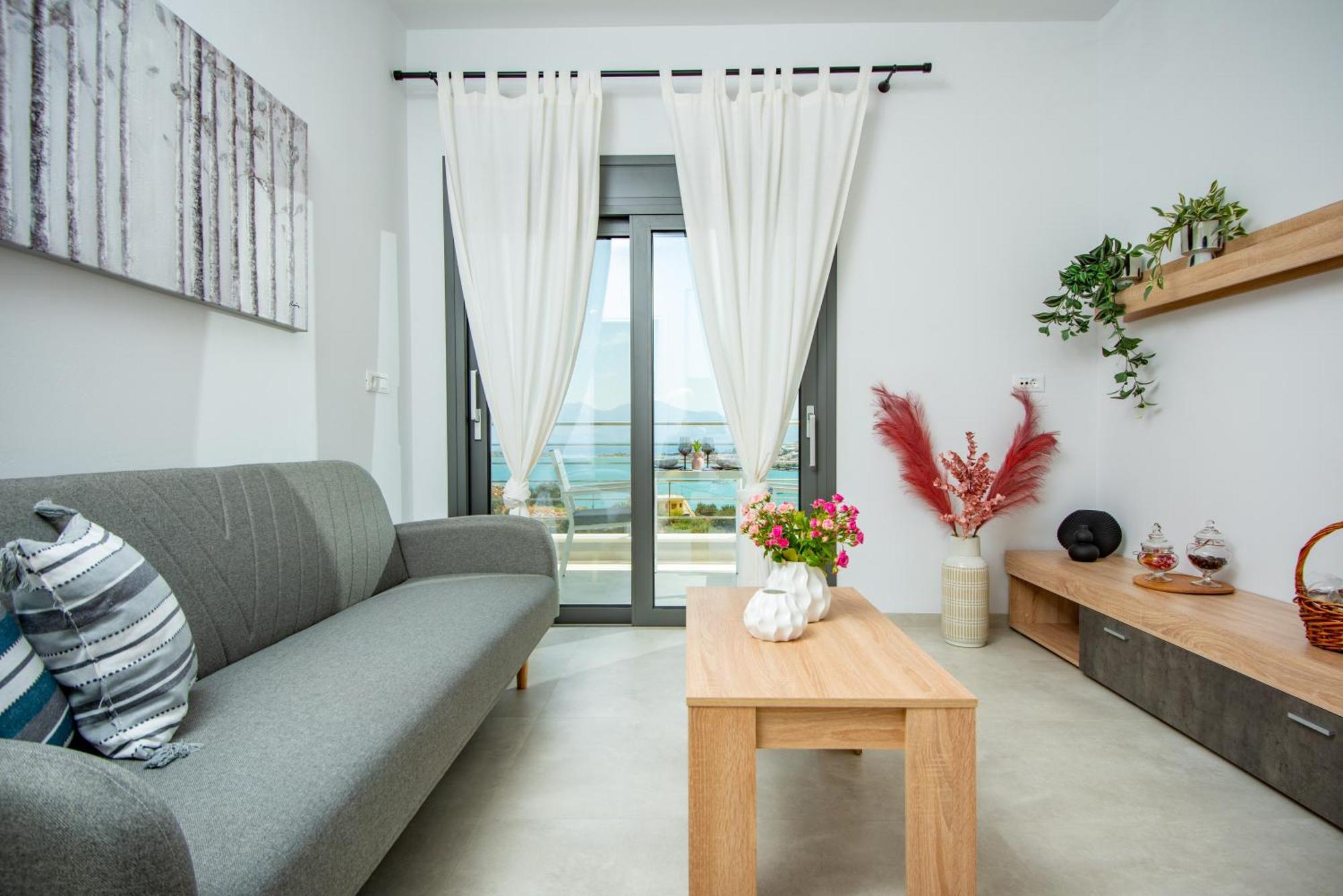 Sunshine Place Apartment Elounda (Crete)