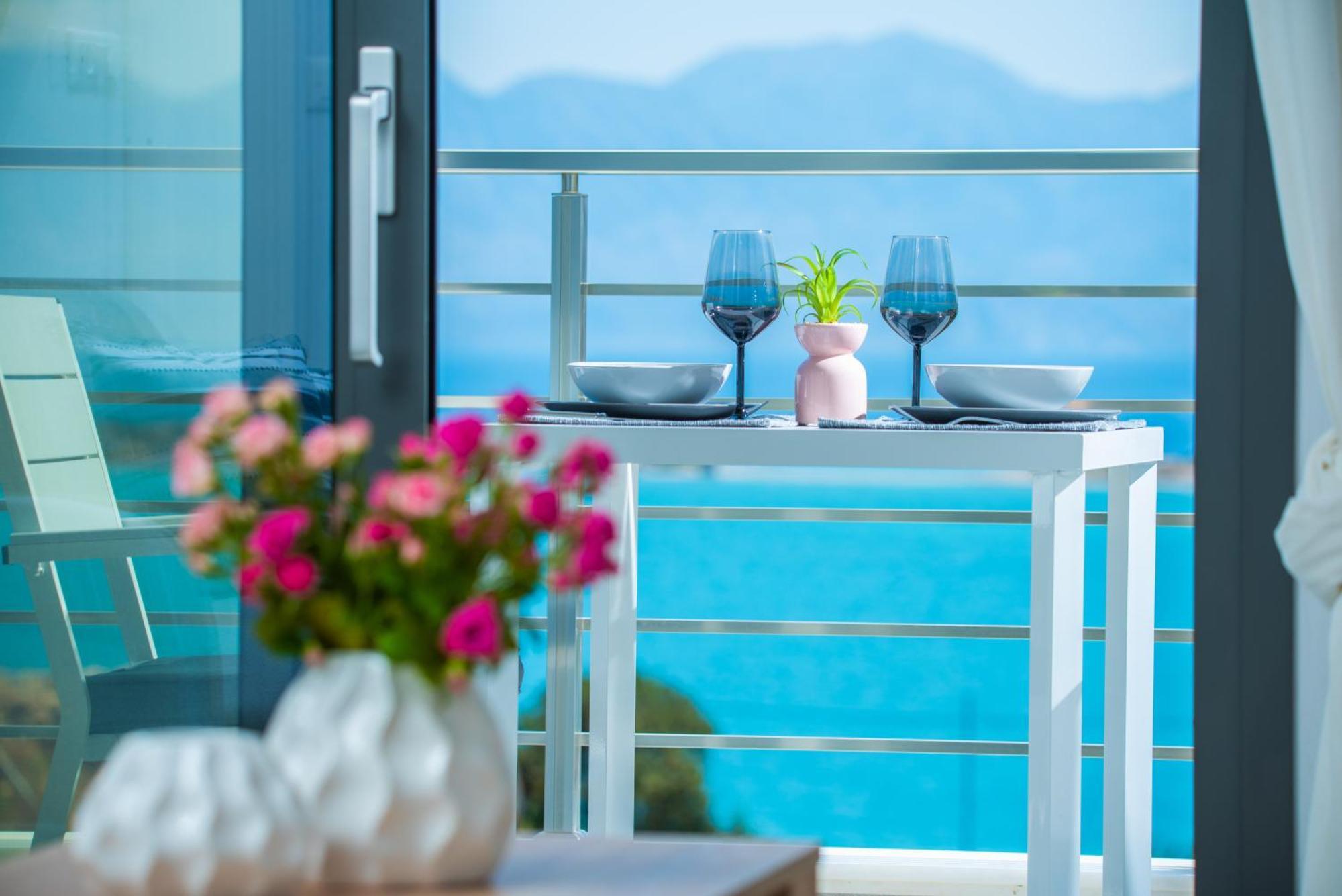 Sunshine Place Elounda (Crete)