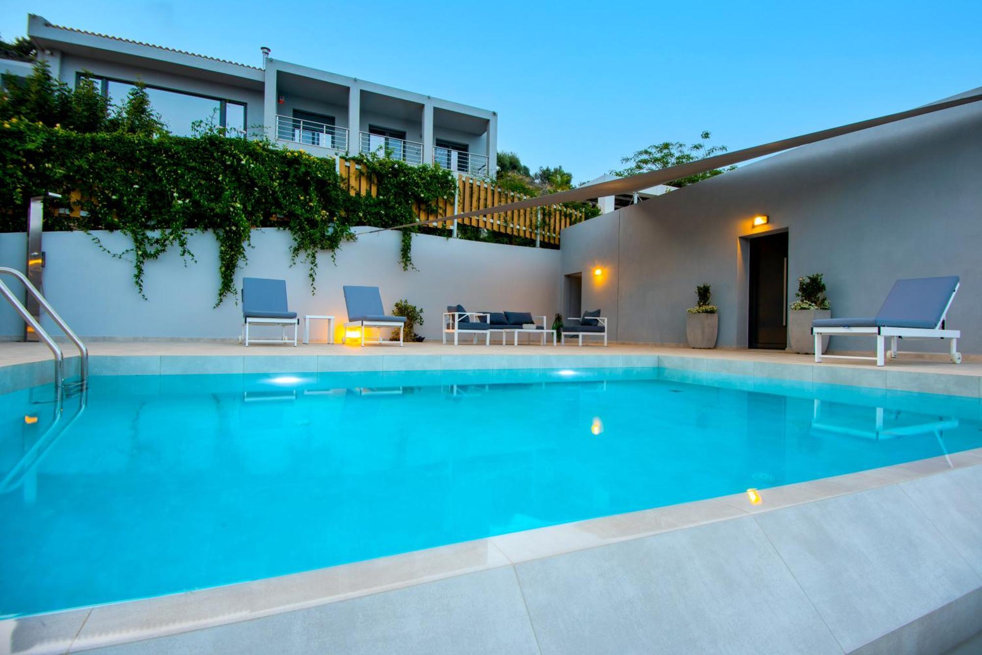 Apartment Sunshine Place *