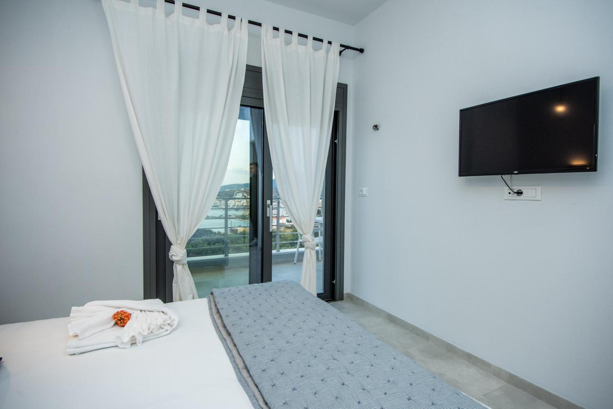 Apartment Sunshine Place