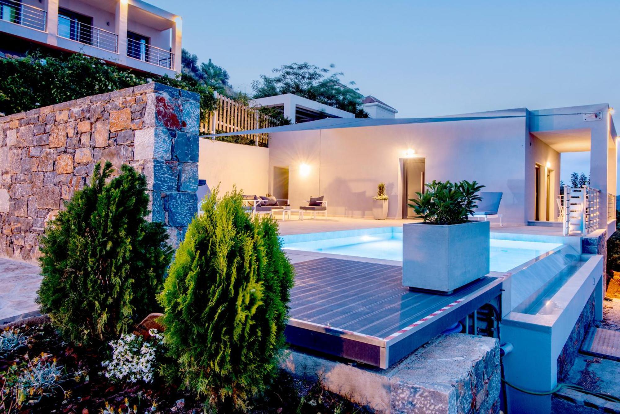 Sunshine Place Elounda (Crete)