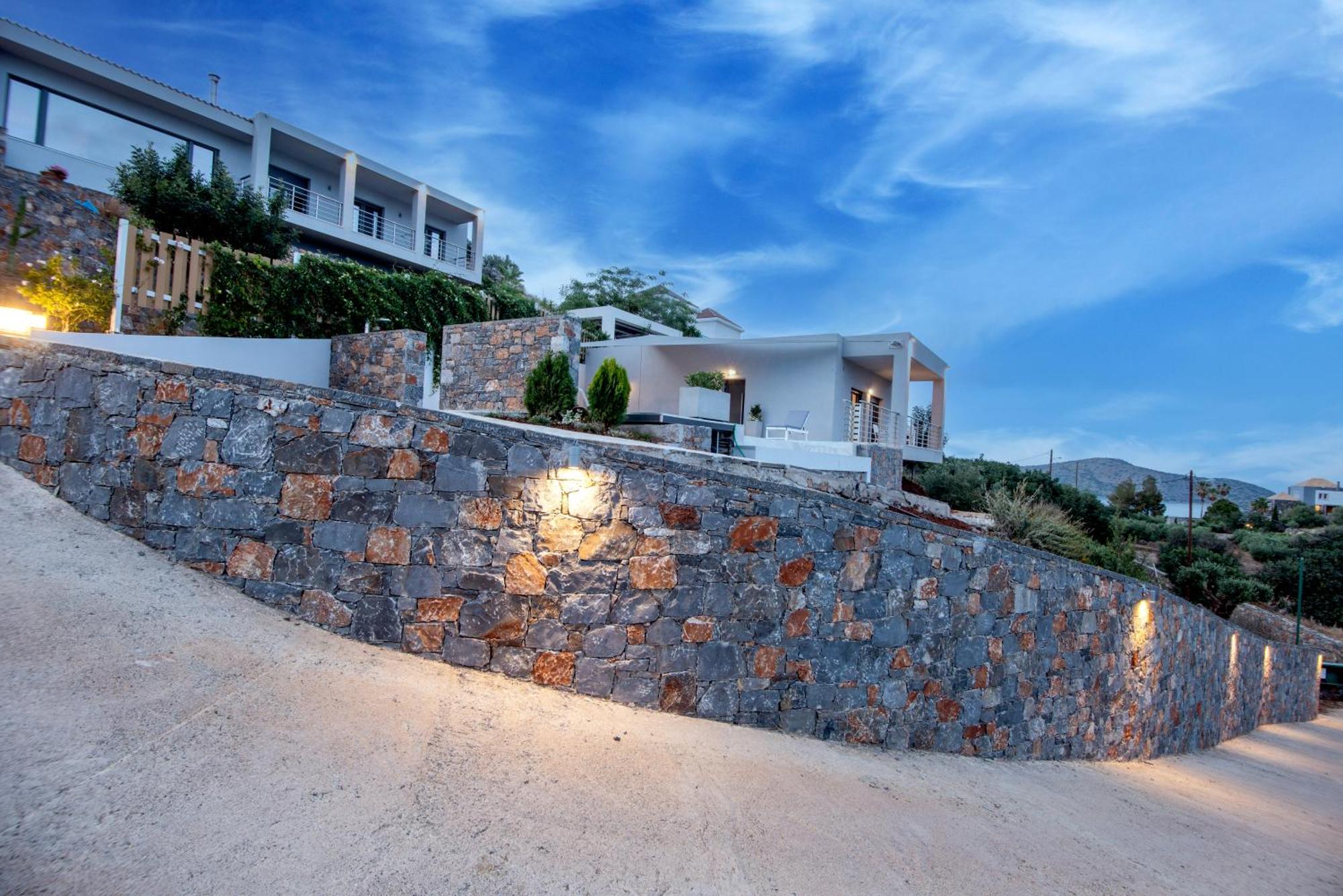 Sunshine Place Apartment *